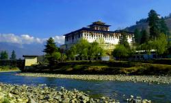 Paro Dzong