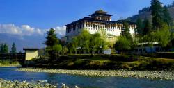 Paro Dzong