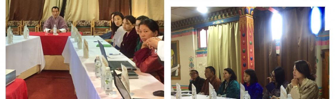 10 CC Operators undergo 1 day Refresher Course