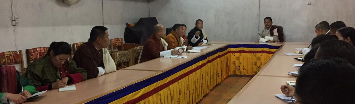 HM's 39th Birthday Celebration